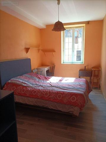 Maison restaurée à vendre à La Suze-sur-Sarthe dans la Sarthe (72210), ref : 72119-1553