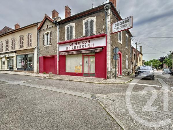 Maison à vendre  6 pièces - 80 m2 VARENNES SUR ALLIER - 03