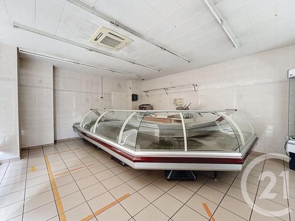 Maison à vendre  6 pièces - 80 m2 VARENNES SUR ALLIER - 03