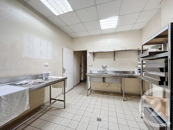 Maison à vendre  6 pièces - 80 m2 VARENNES SUR ALLIER - 03