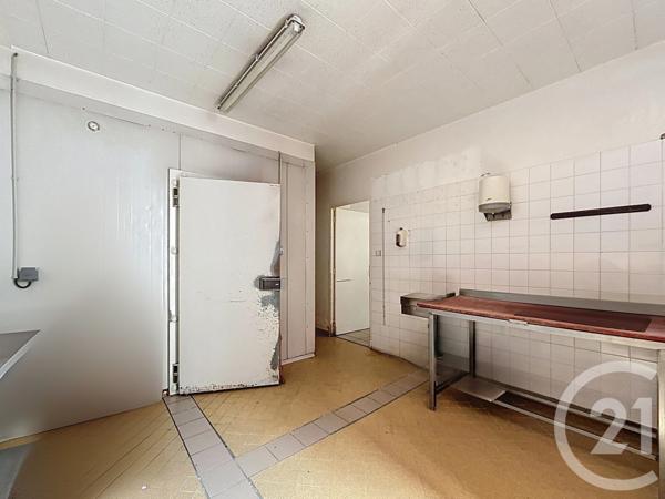 Maison à vendre  6 pièces - 80 m2 VARENNES SUR ALLIER - 03