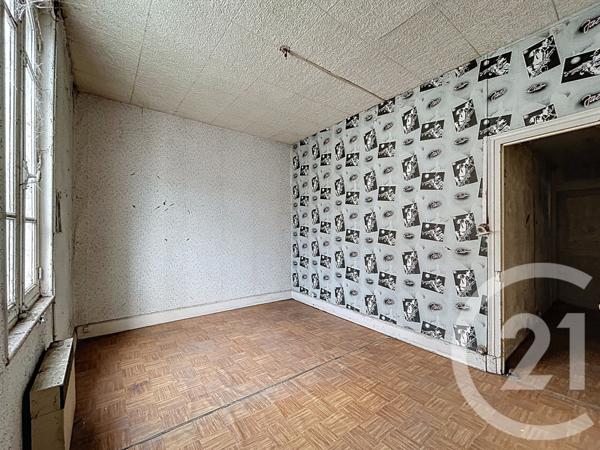 Maison à vendre  6 pièces - 80 m2 VARENNES SUR ALLIER - 03