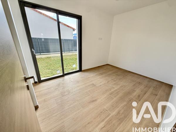 Maison à vendre 5 pièces 133 m² Allan