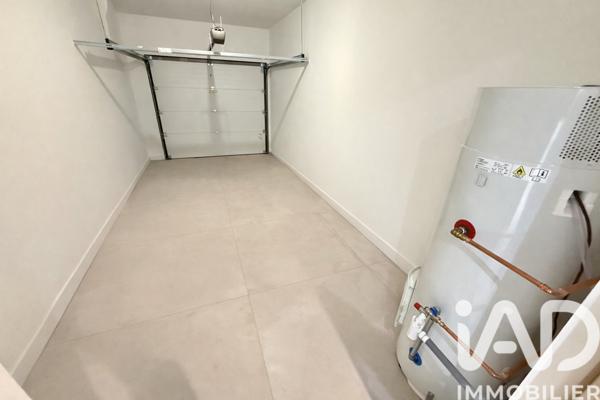 Maison à vendre 5 pièces 133 m² Allan