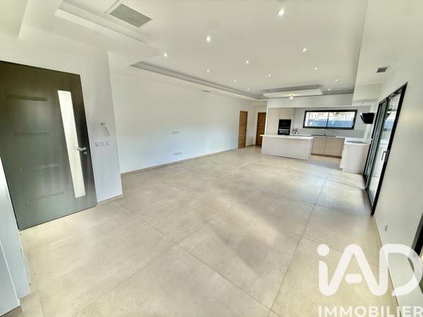 Maison à vendre 5 pièces 133 m² Allan