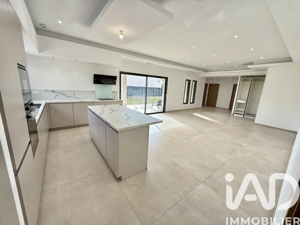 Maison à vendre 5 pièces 133 m² Allan