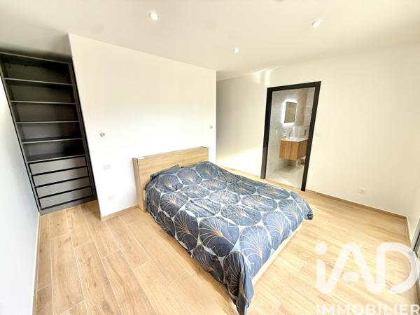 Maison à vendre 5 pièces 133 m² Allan