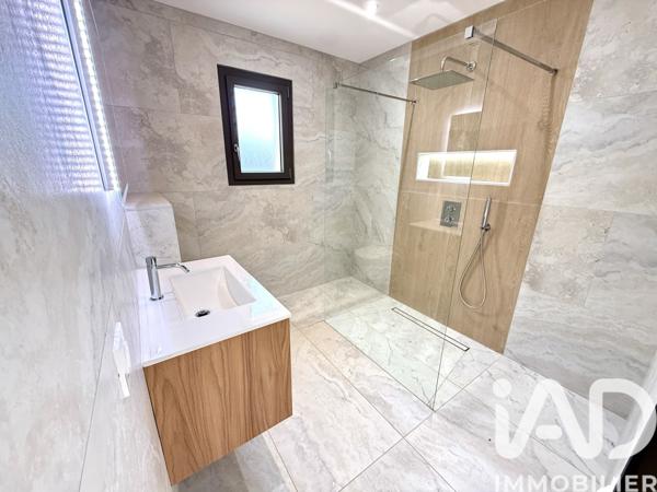Maison à vendre 5 pièces 133 m² Allan