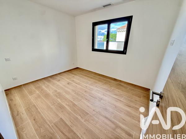 Maison à vendre 5 pièces 133 m² Allan
