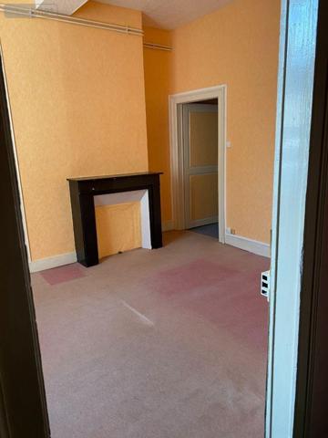 Maison à vendre à Marle dans l'Aisne (02250), ref : 02020/39