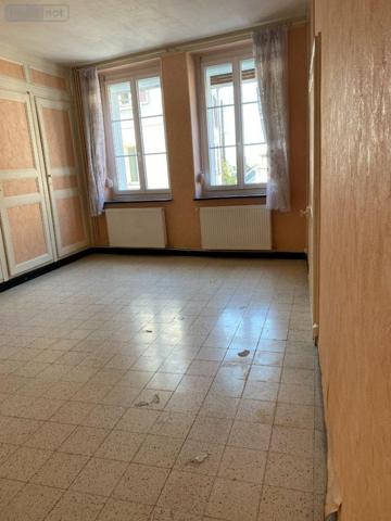 Maison à vendre à Marle dans l'Aisne (02250), ref : 02020/39