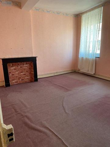 Maison à vendre à Marle dans l'Aisne (02250), ref : 02020/39