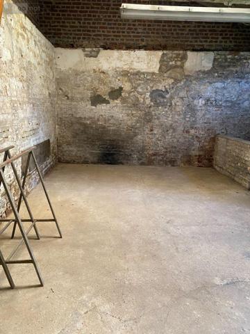 Maison à vendre à Marle dans l'Aisne (02250), ref : 02020/39