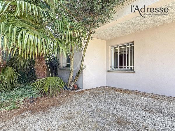 SURESNES/ Chêne - Appartement 4 pièces 77m² - Jardin de 73m² - 1 Cabanon - 1 Parking