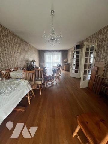 MAISON 5 PIECES JARDIN GARAGE