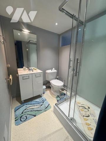 MAISON 5 PIECES JARDIN GARAGE