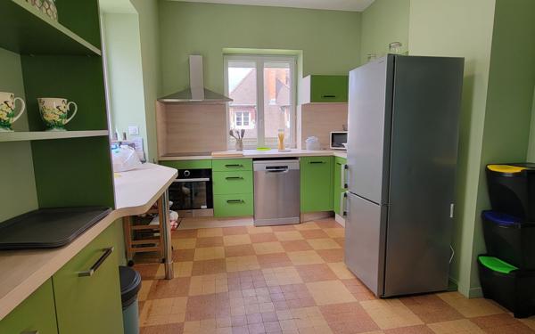 Appartement à louer    2 pièces •  Le Creusot