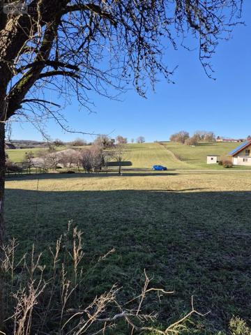 Achat - Terrain à bâtir Longeville 25330 550 m 2