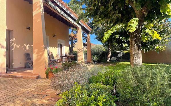 Maison à vendre    7 pièces •  Montélimar