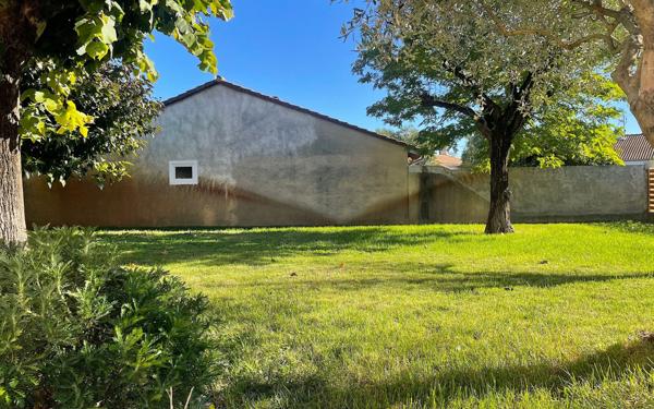 Maison à vendre    7 pièces •  Montélimar