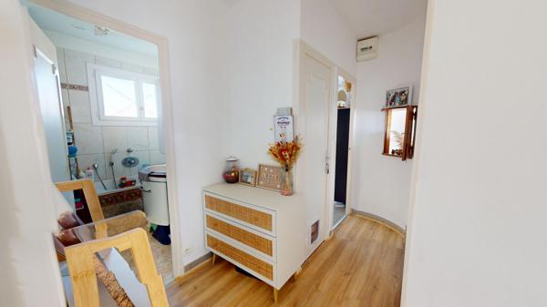 Maison Varennes Vauzelles 3 pièce(s) 87 m2