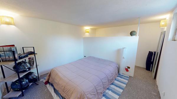 Maison Varennes Vauzelles 3 pièce(s) 87 m2