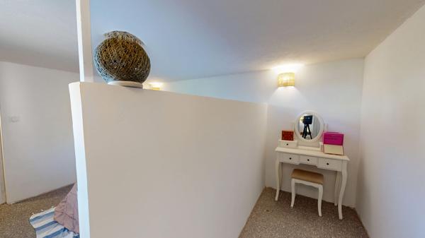 Maison Varennes Vauzelles 3 pièce(s) 87 m2