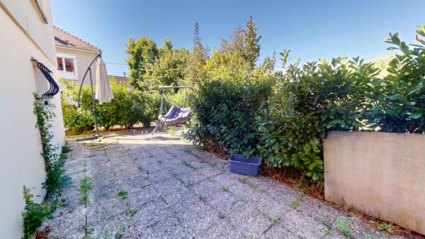 Maison Varennes Vauzelles 3 pièce(s) 87 m2