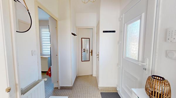 Maison Varennes Vauzelles 3 pièce(s) 87 m2
