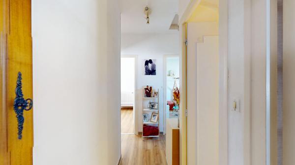 Maison Varennes Vauzelles 3 pièce(s) 87 m2