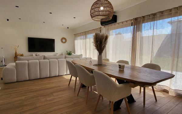 Maison à vendre    5 pièces • 136 m2 Saint-Sorlin-en-Valloire