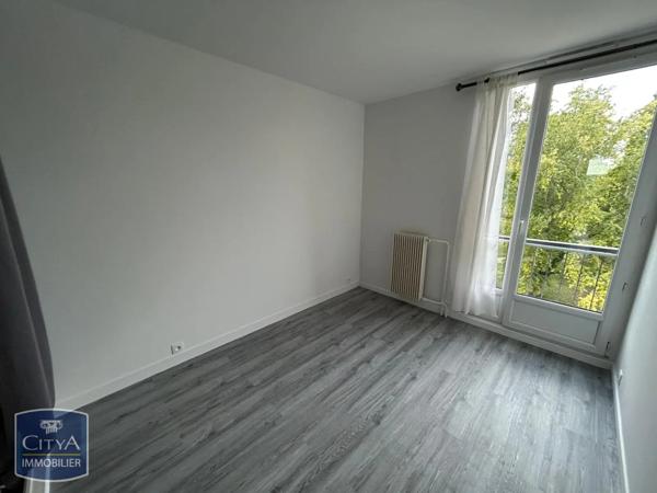 Appartement à vendre 2 pièces 43.31m²