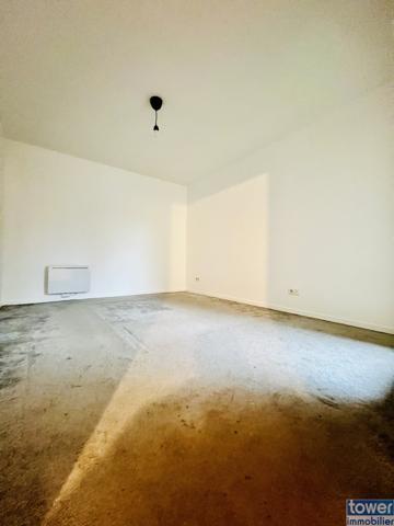 LUMINEUX F3 AVEC BALCON – EMPLACEMENT CENTRAL À GONESSE