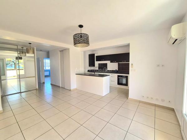 Location Appartement 3 pièces 52 m2 à Draguignan