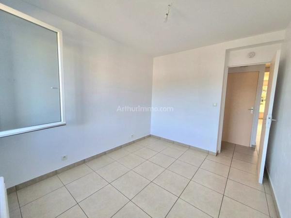 Location Appartement 3 pièces 52 m2 à Draguignan