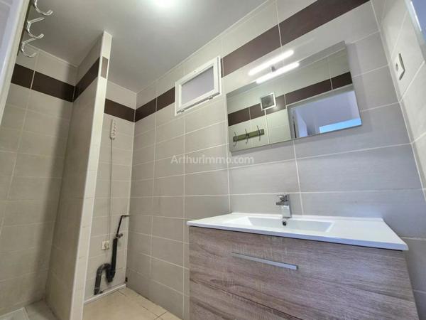 Location Appartement 3 pièces 52 m2 à Draguignan