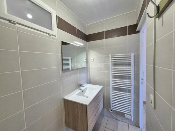 Location Appartement 3 pièces 52 m2 à Draguignan