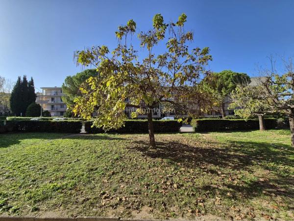 Location Appartement 3 pièces 52 m2 à Draguignan