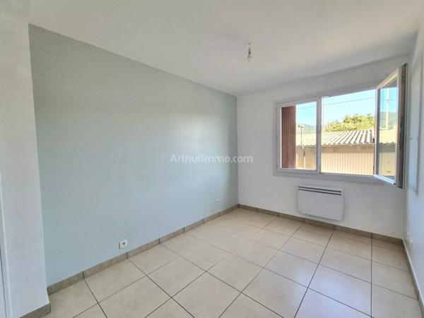 Location Appartement 3 pièces 52 m2 à Draguignan