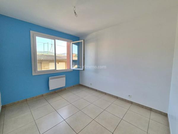 Location Appartement 3 pièces 52 m2 à Draguignan