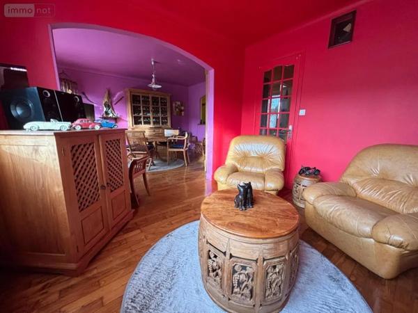 Achat - Maison Tourlaville 50110 6 pièces 136 m 2