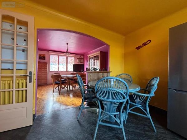 Achat - Maison Tourlaville 50110 6 pièces 136 m 2
