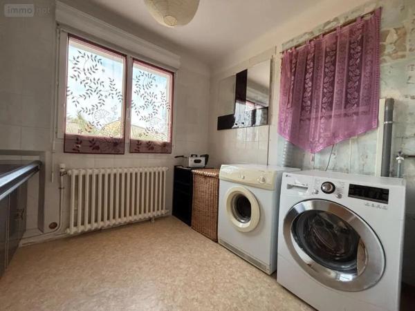 Achat - Maison Tourlaville 50110 6 pièces 136 m 2
