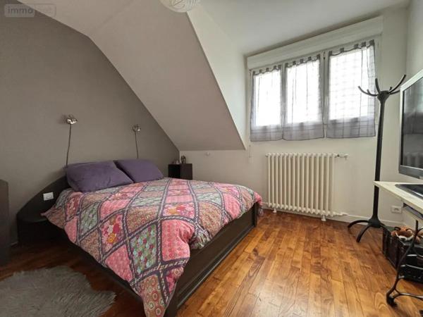 Achat - Maison Tourlaville 50110 6 pièces 136 m 2