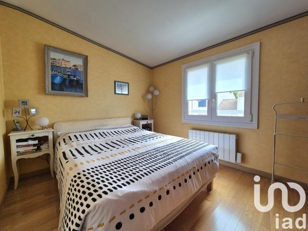 Maison à vendre 4 pièces 90 m² Pontault-Combault