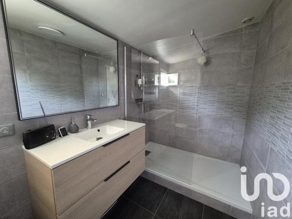 Maison à vendre 4 pièces 90 m² Pontault-Combault