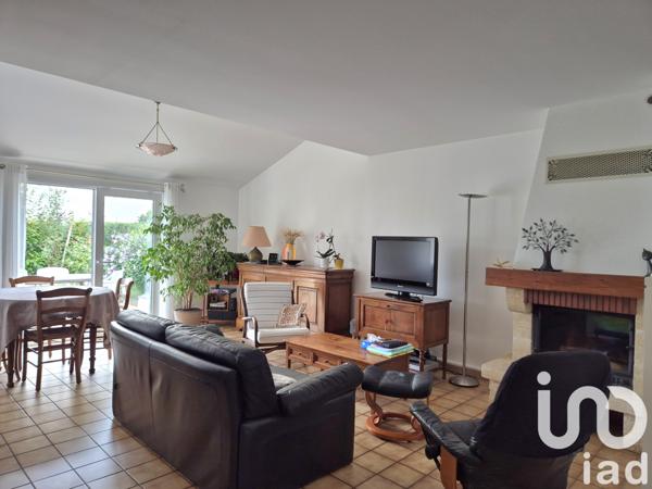 Maison à vendre 4 pièces 90 m² Pontault-Combault