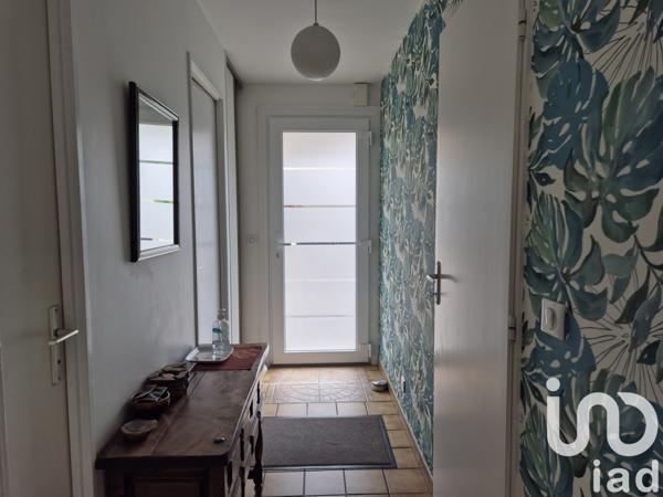 Maison à vendre 4 pièces 90 m² Pontault-Combault