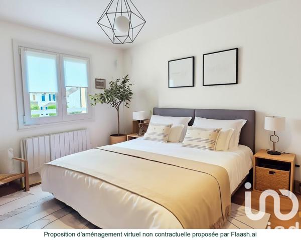 Maison à vendre 4 pièces 90 m² Pontault-Combault