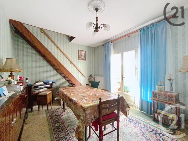 Maison à vendre  4 pièces - 84,37 m2 PROVINS - 77